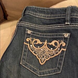 Womens Ana jeans